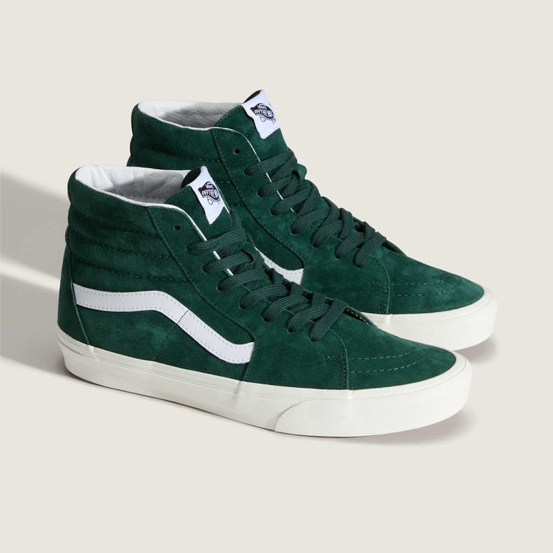 Vans Sk8-Hi VN000BW7EME 02
