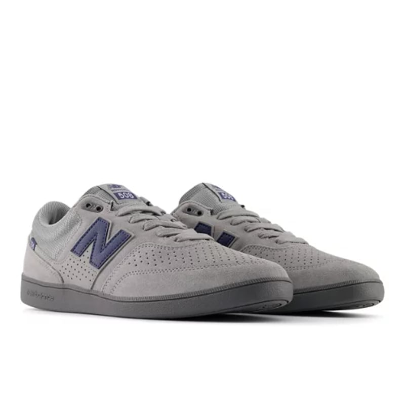 New Balance Numeric Brandon Westgate 508 NM508ICY 03