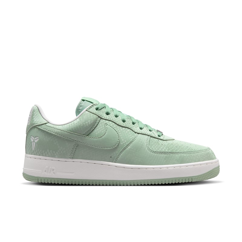Zapatillas Nike Kobe Air Force 1 Low "Steam & Summit White" | Hombre | Estilo deportivo | 02 | SPORTSHOWROOM