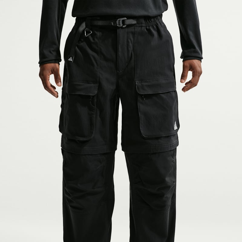 Nike ACG 'Smith Summit' Zip Cargo HV0591-010 02