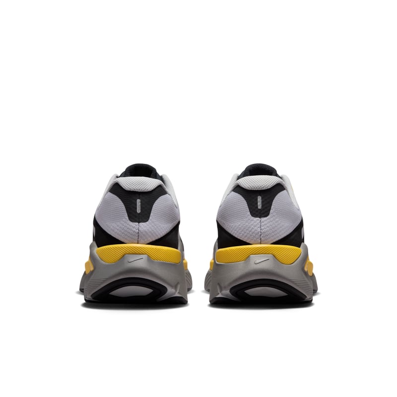 Scarpe da running Nike Structure Plus SP "Grey Fog & Varsity Maize" | Uomo | Corsa | 06 | SPORTSHOWROOM