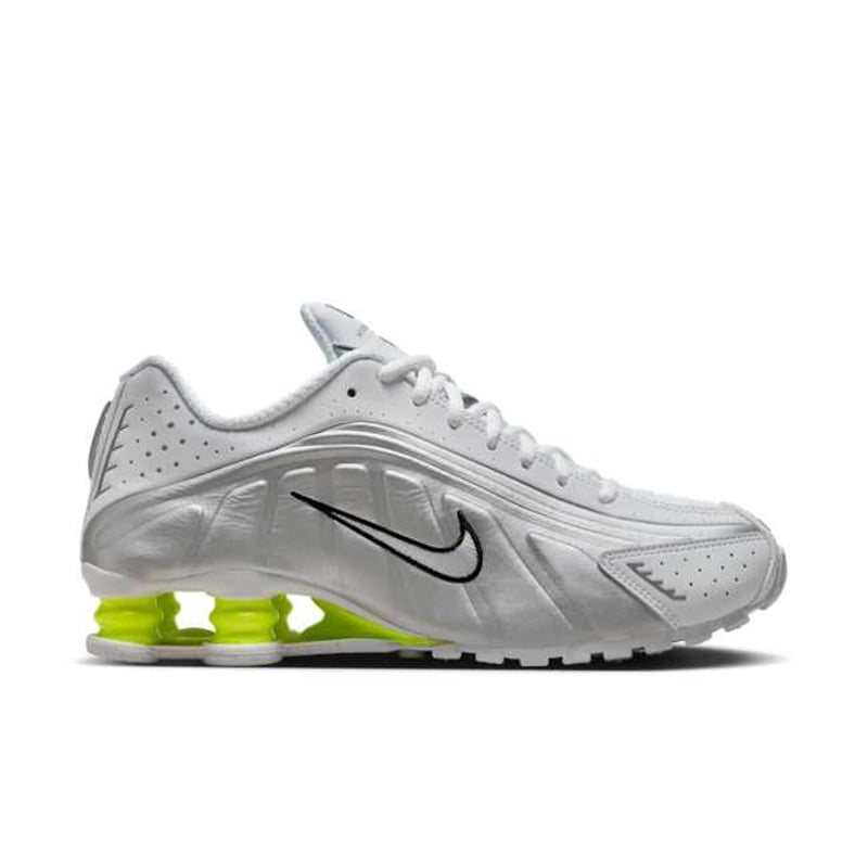 Nike Shox R4 AR3565-102 03