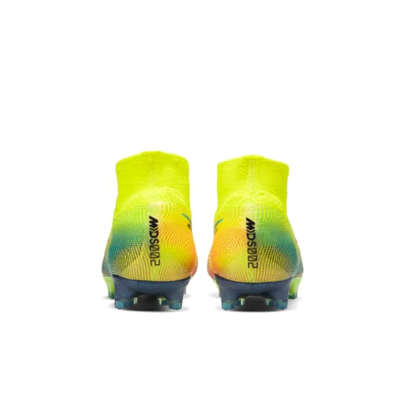 Nike Mercurial Superfly 7 Elite MDS FG BQ5469-703 06