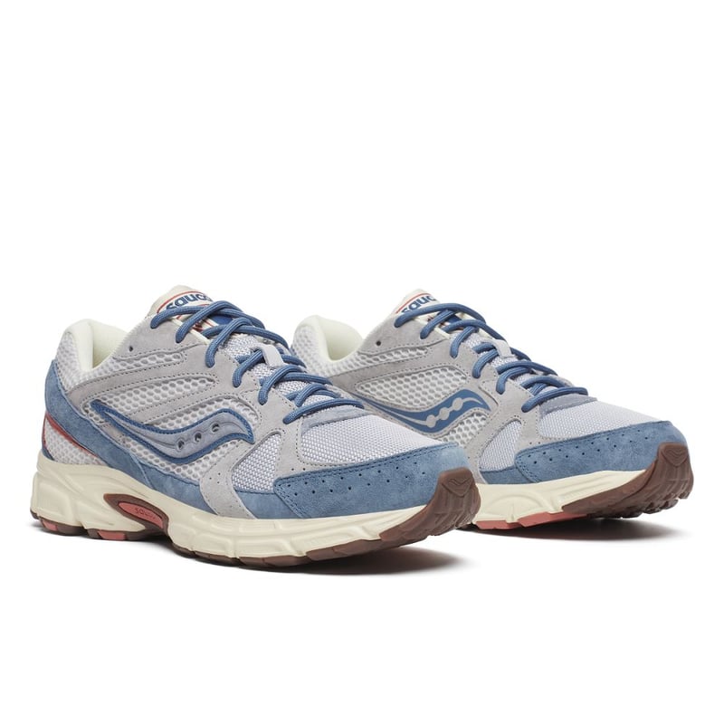 Saucony Ride Millennium ‘Designed In Venice’ S70890-2 02