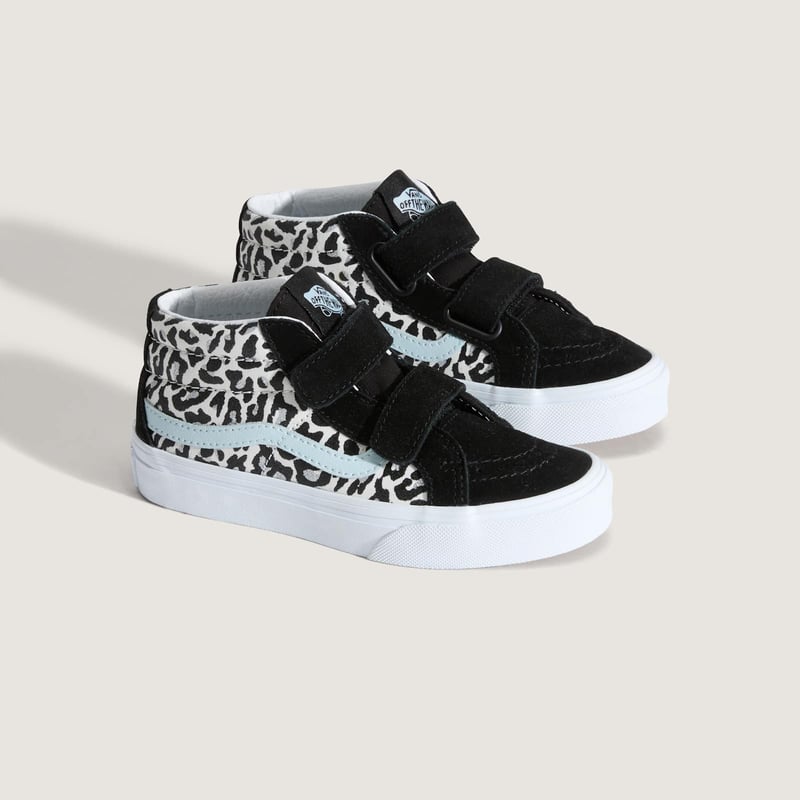 Vans Sk8-Mid VN000CZ7O33 02