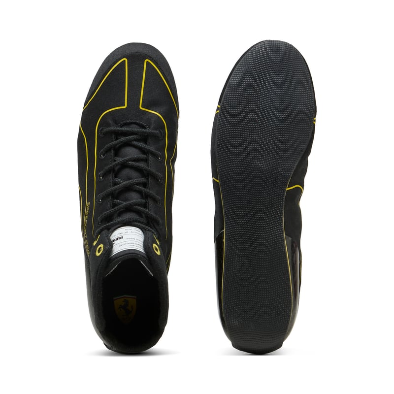 PUMA Speedcat Pro x Ferrari 308701-01 02