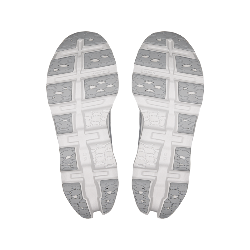 Buty do biegania On Cloudmonster 3 "Wolf" | Mezczyzni | Bieganie | 03 | SPORTSHOWROOM
