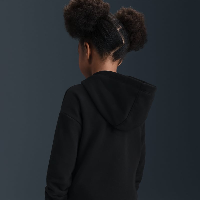 Nike Club Fleece Full-Zip DR1758-010 02