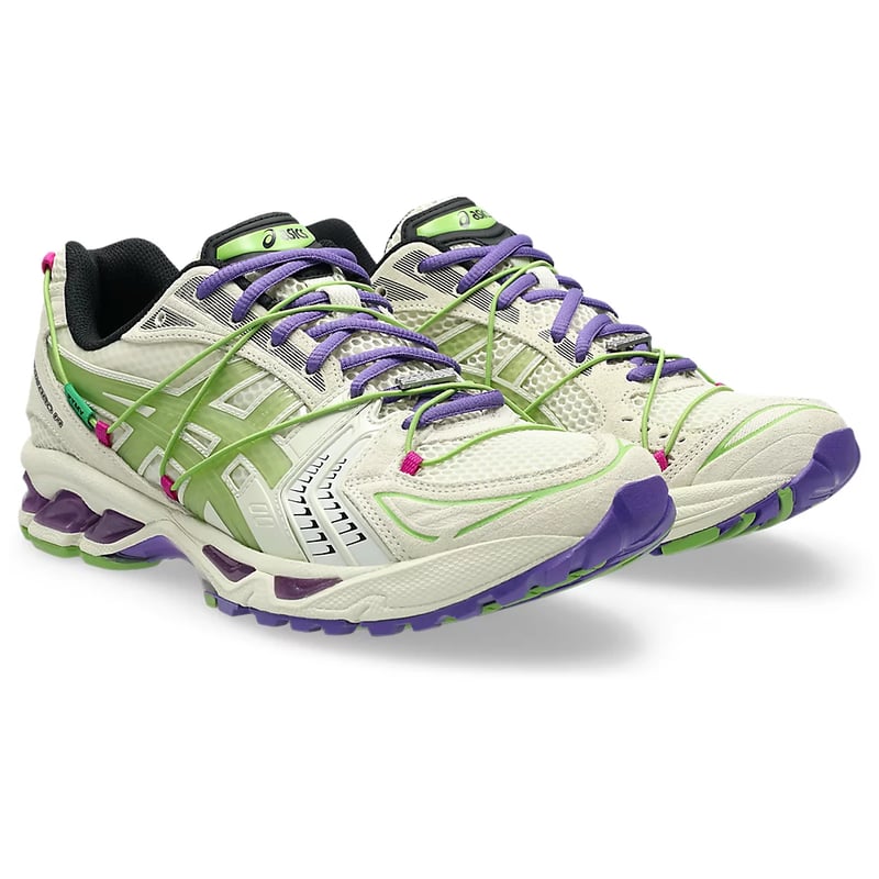 ASICS Gel-Kayano 14 x Zutomayo 1203A647-750 02