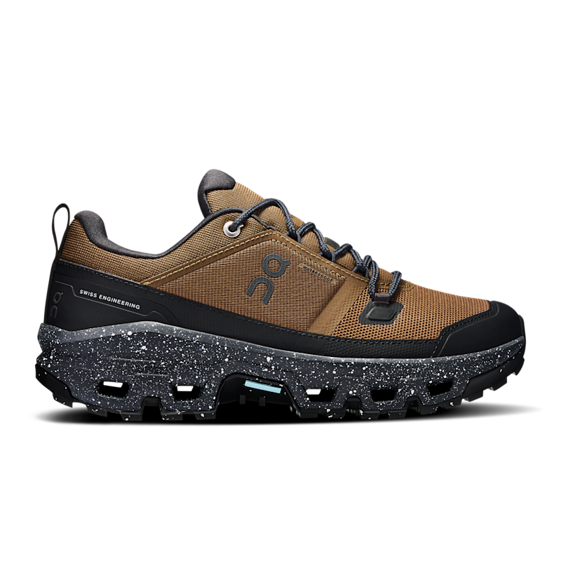 On Cloudrock Low x BEAMS x REI 3WF30454228 01