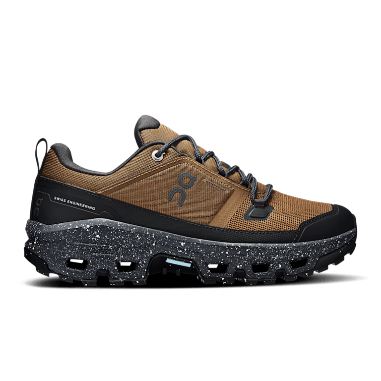 On Cloudrock Low x BEAMS x REI