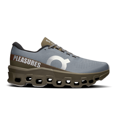 On Cloudmonster 2 x Pleasures x The Loop Running Supply 3MF10493192 01