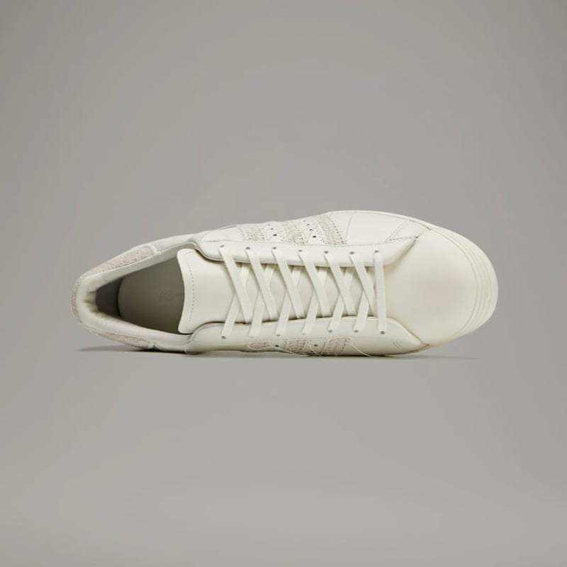 adidas Y-3 Superstar ID4122 02