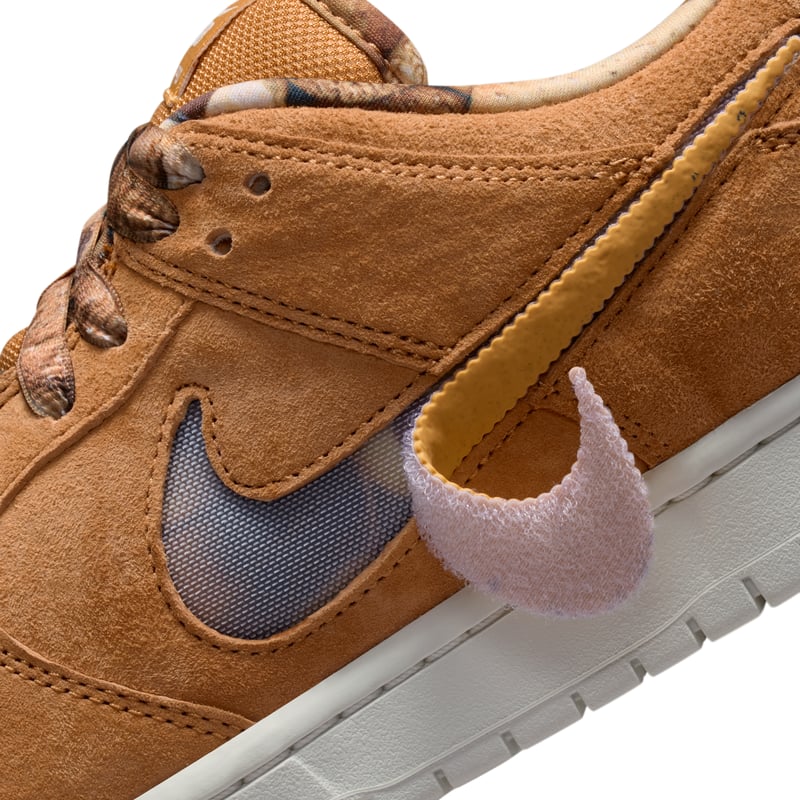 Nike SB Dunk Low Pro x NOTE Manchester skate shoes "Brew & Biscuits" | Men | Skateboarding | 11 | SPORTSHOWROOM