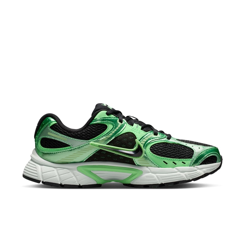 Nike V5 RNR sneakers "Black & Illusion Green" | Dames | Sportstyle | 03 | SPORTSHOWROOM