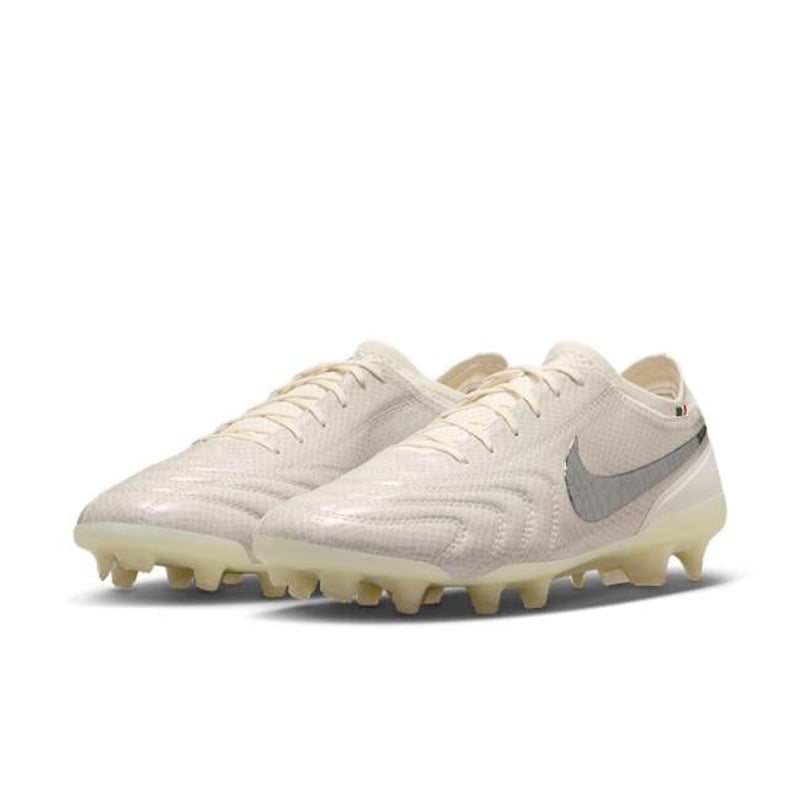 Nike Tiempo Legend 10 Elite LUXE FG FZ1487-100 05