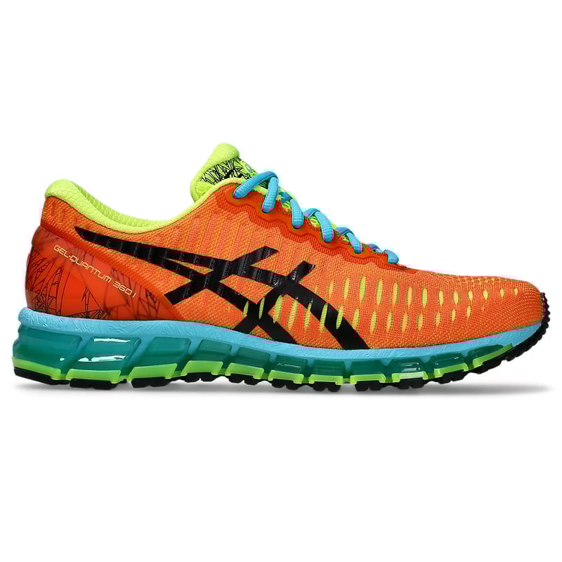 ASICS Gel-Quantum 360 I 1203A750-600 01
