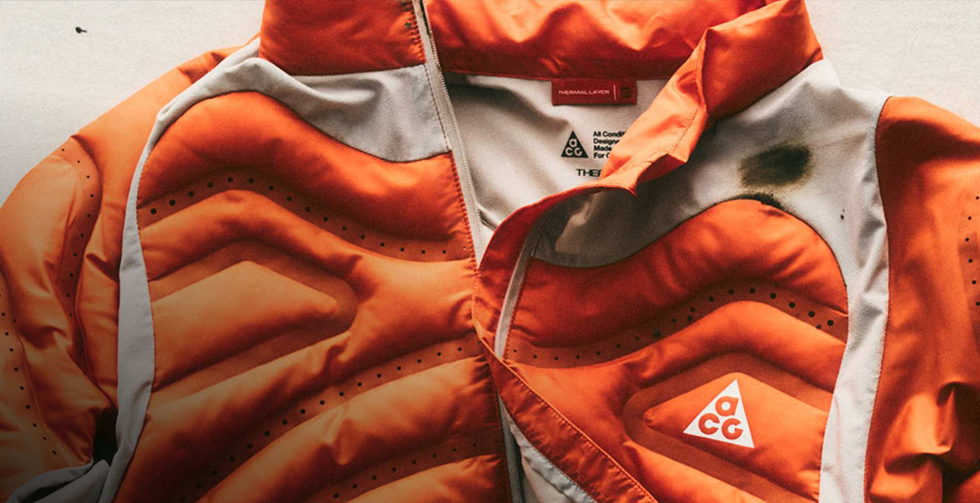 Nike ACG vaatteesi