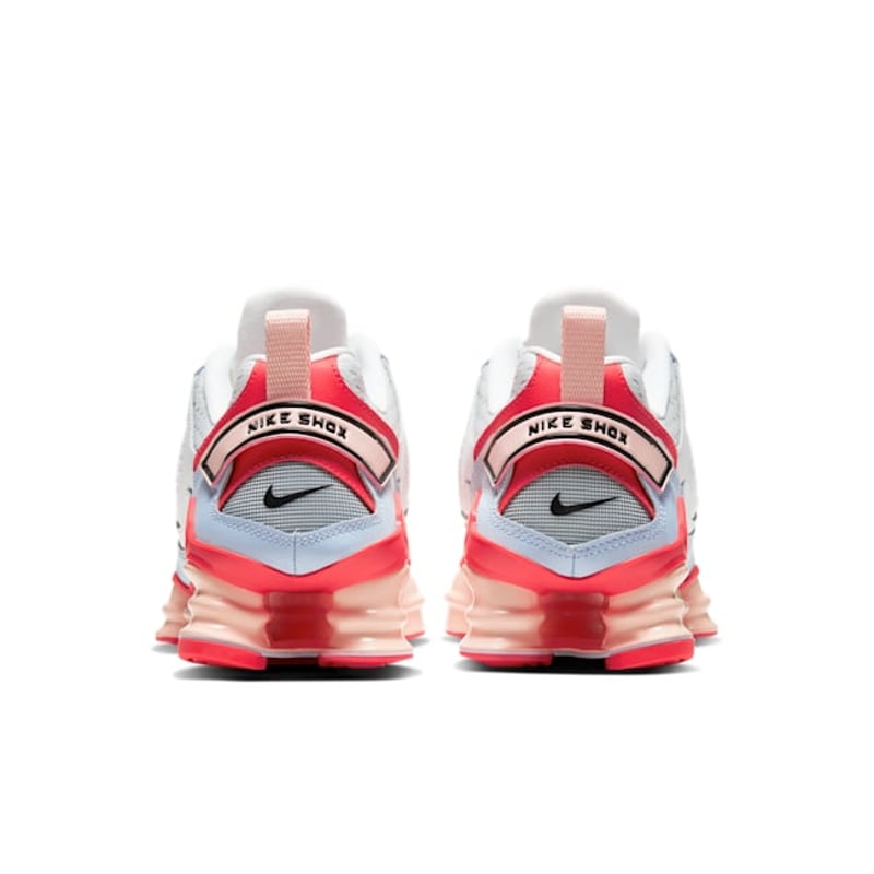 Nike Shox TL Nova CV3602-101 06