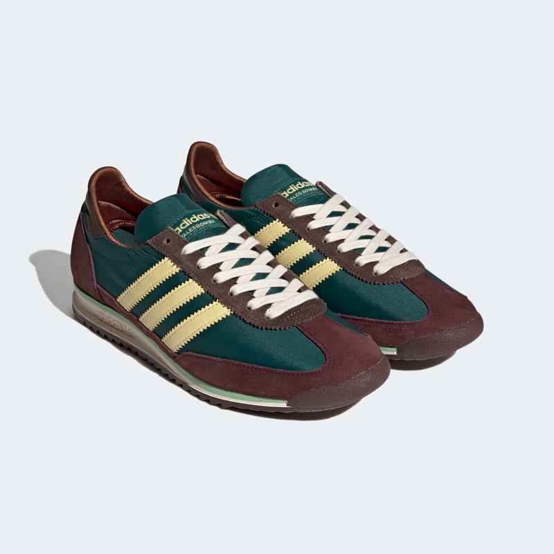 adidas SL 72 x Wales Bonner FX7515 02