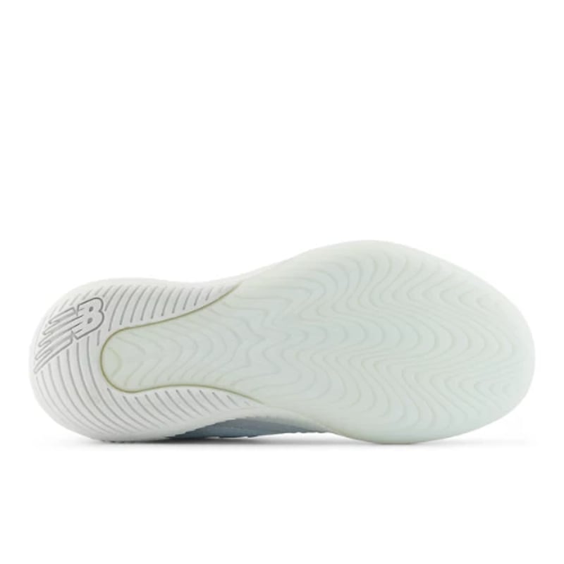 Copati za tenis New Balance FuelCell 996v6 "White & Deep End" | Ženske | Tenis | 03 | SPORTSHOWROOM