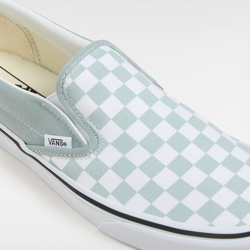 Vans Classic Slip-on Checkerboard VN000D5PEPO 04