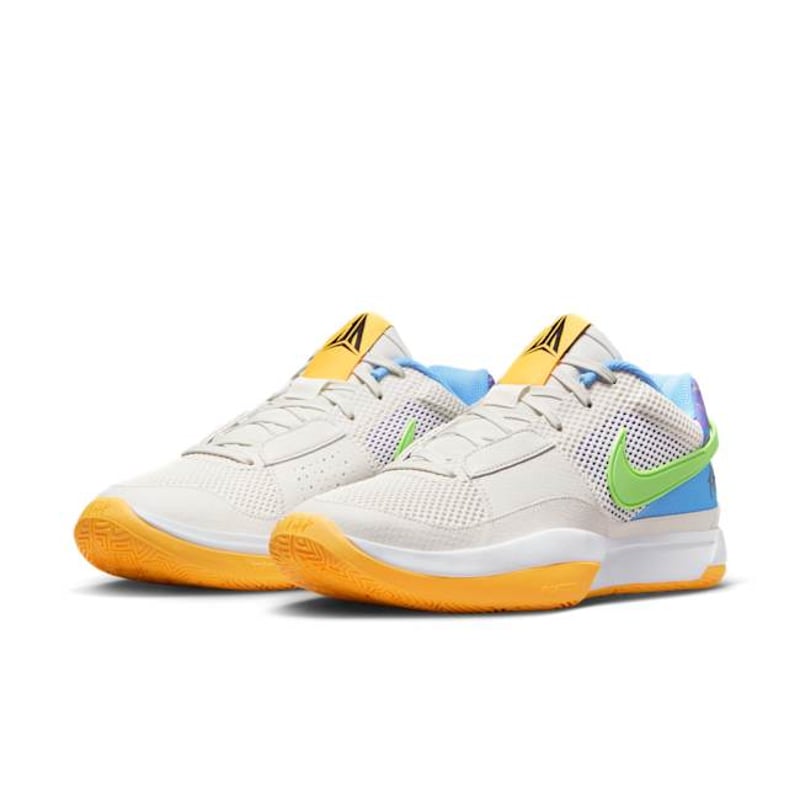 Nike Ja 1 EP DR8786-001 05