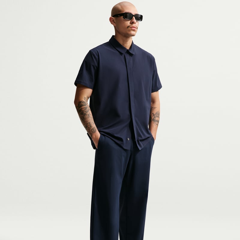 Nike 24.7 PerfectStretch Dri-FIT Loose-Fit Chino HQ6941-451 04