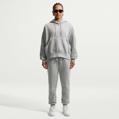 Nike Phoenix Fleece Mid-Rise FZ7626-063 01