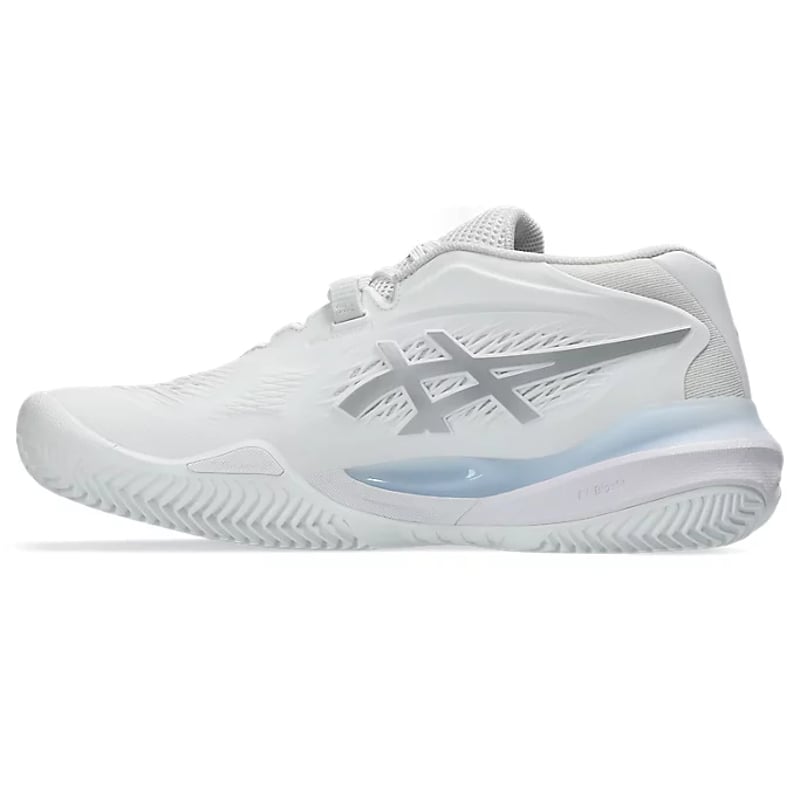 ASICS Gel-Resolution X Clay 1042A277-100 04