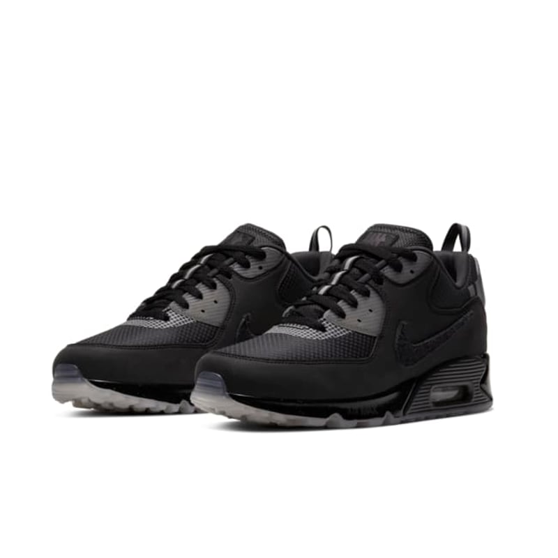 Nike Air Max 90 x UNDEFEATED CQ2289-002 05