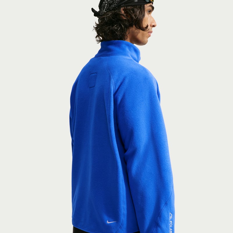 Nike ACG "Wolf Tree" Full-Zip Jakke "Hyper Royal" | Herre | | 02 | SPORTSHOWROOM