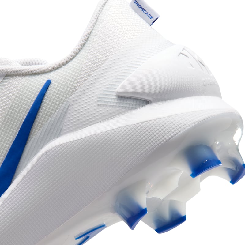 Scarpe da baseball Nike Diamond Showcase MCS "White & Hyper Royal" | Uomo | Baseball | 09 | SPORTSHOWROOM