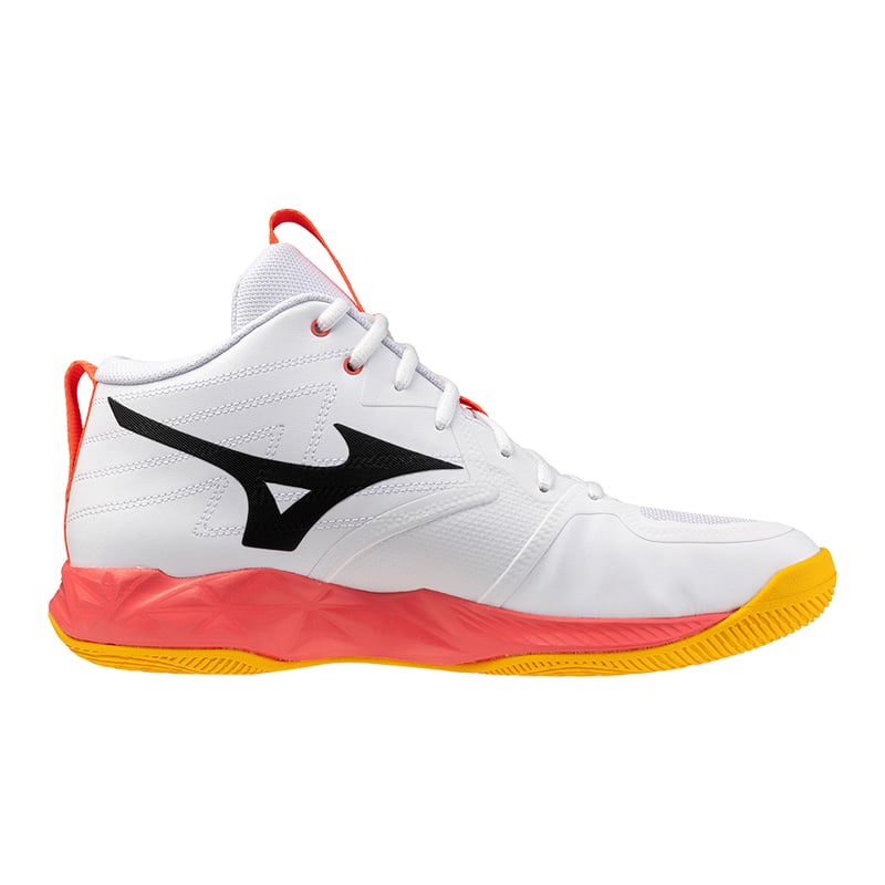 Mizuno Wave Momentum Pro Mid V1GA254501 02