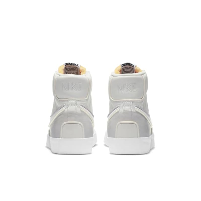 Nike Blazer Mid '77 Infinite DA7233-101 06