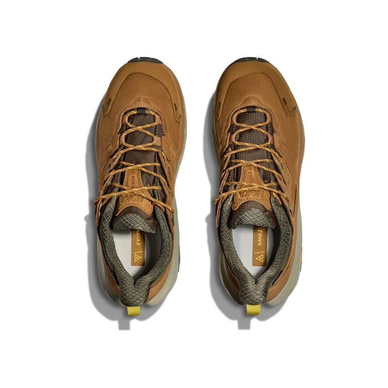 HOKA Kaha 2 Low GORE-TEX 1123190F-HLY 02