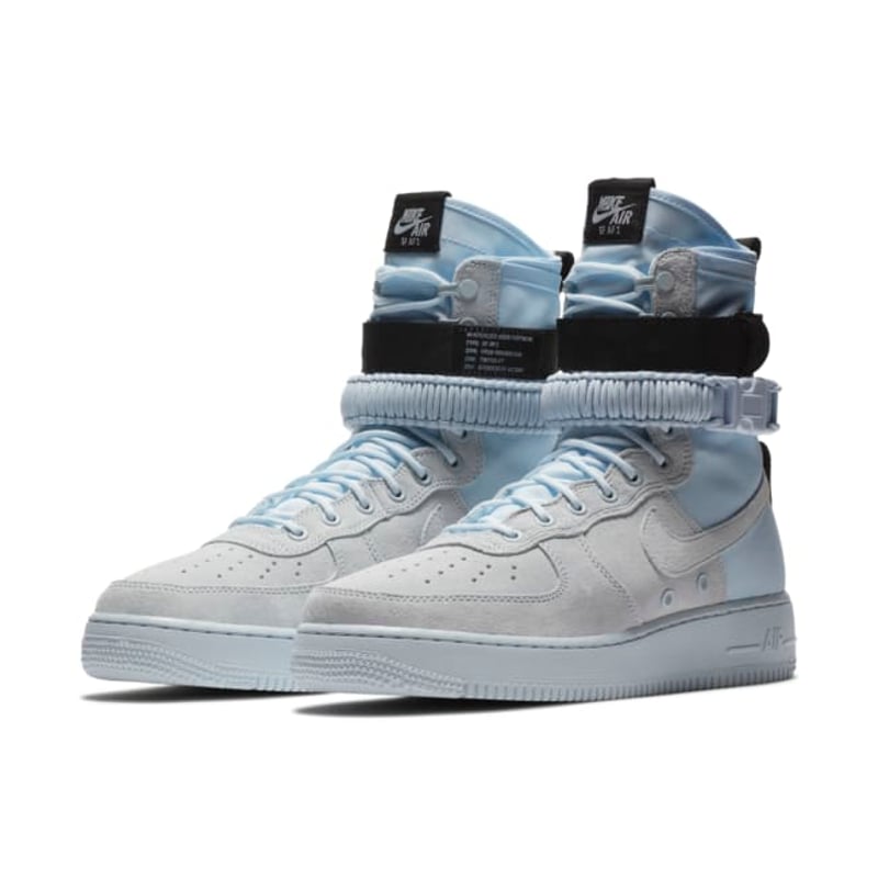 Nike SF Air Force 1 High 864024-402 05