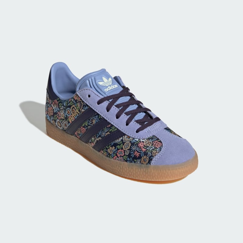 adidas Gazelle x Liberty London JH5207 04