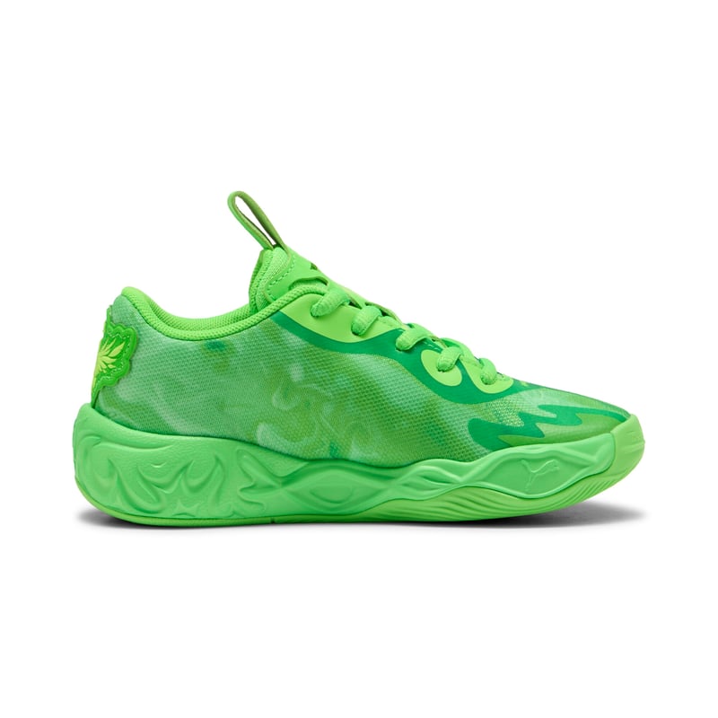 PUMA MB.04 Low Team 312530-04 03