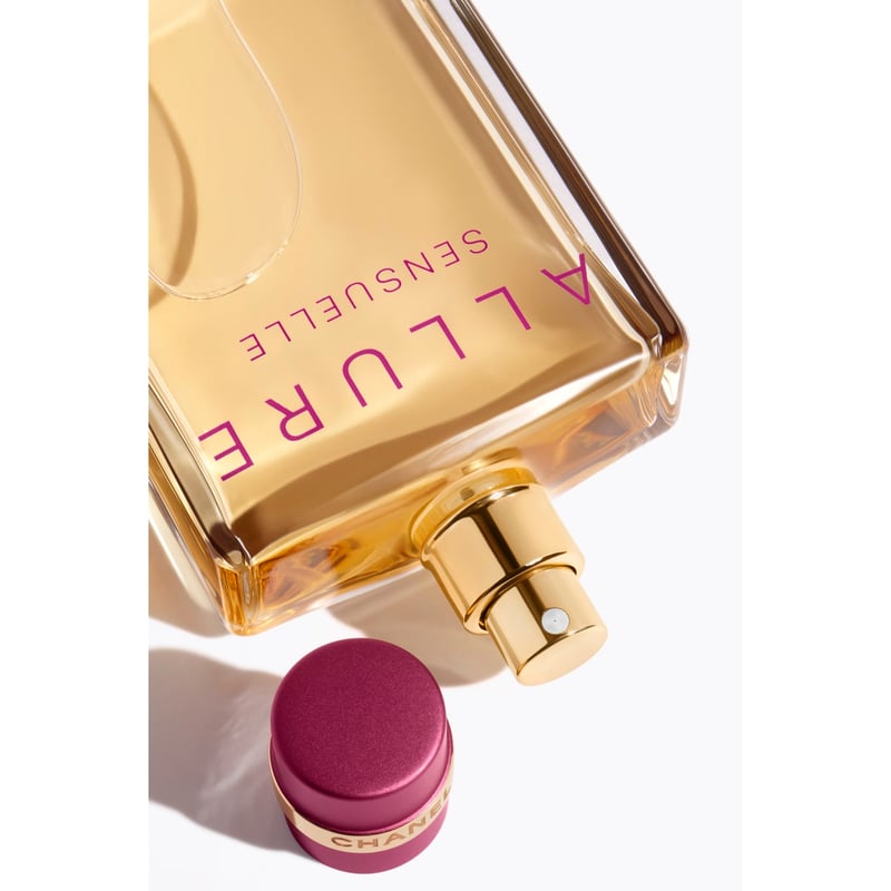Chanel SENSUAL ALLURE SENSUALALLUREEAUDEPARFUM 02