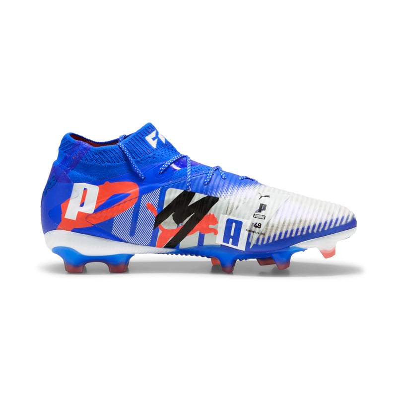 PUMA Future 8 Ultimate FG 108420-01 03