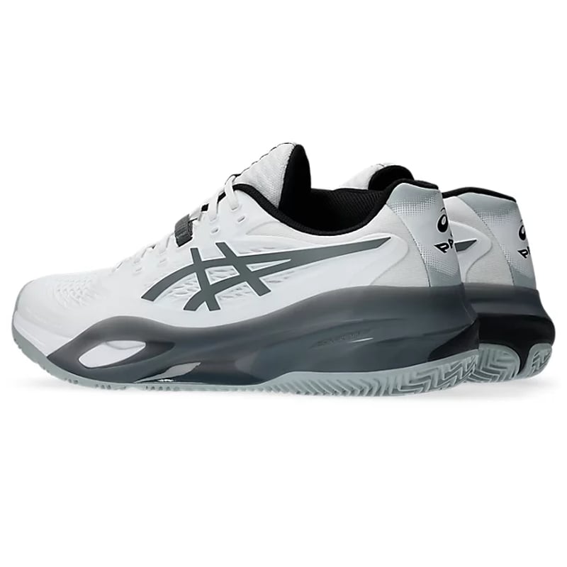 ASICS Gel-Resolution X Padel 1041A492-100 03