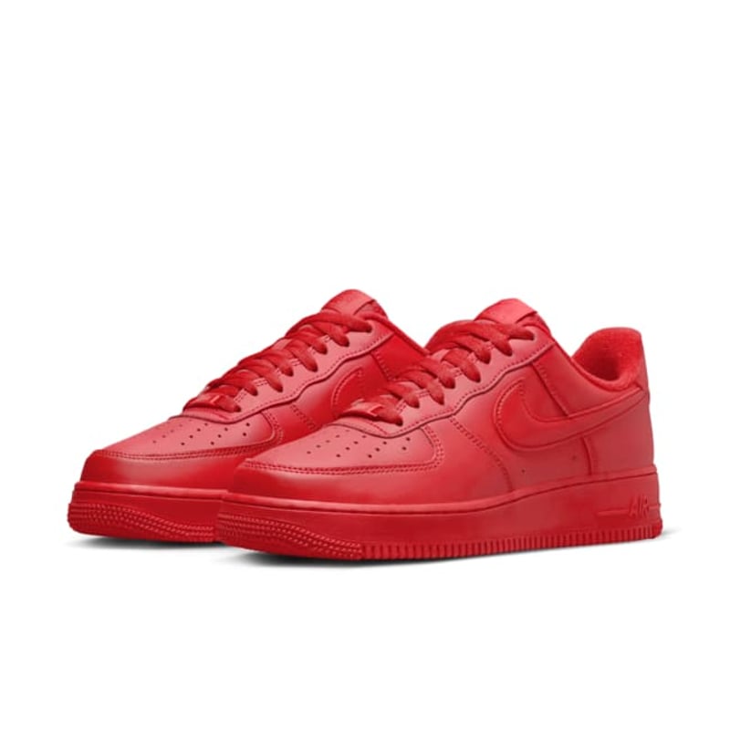 Nike Air Force 1 Low '07 LV8 CW6999-600 05