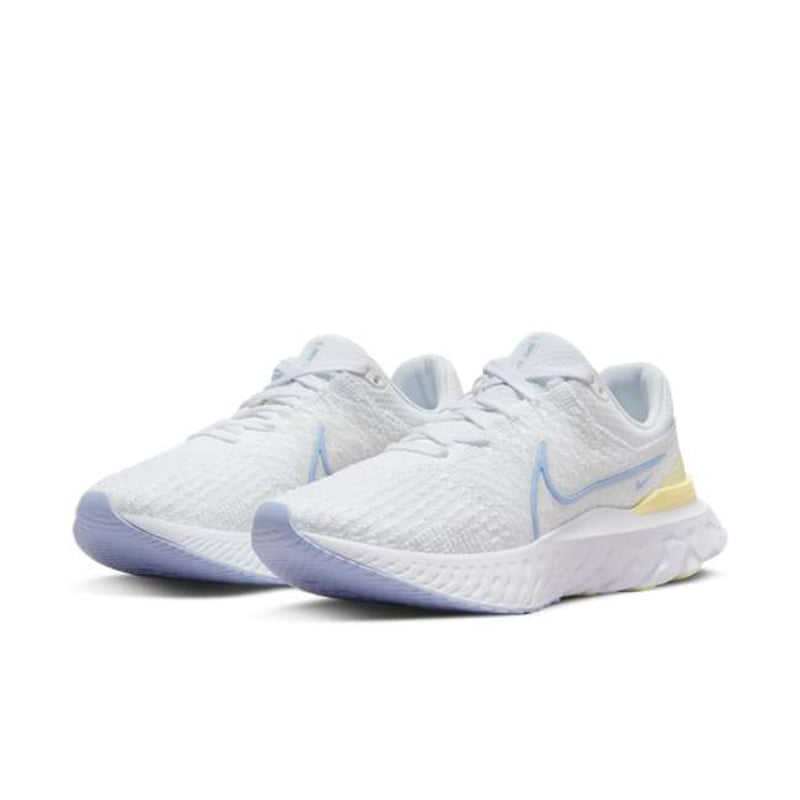 Nike React Infinity Run Flyknit 3 DD3024-100 05