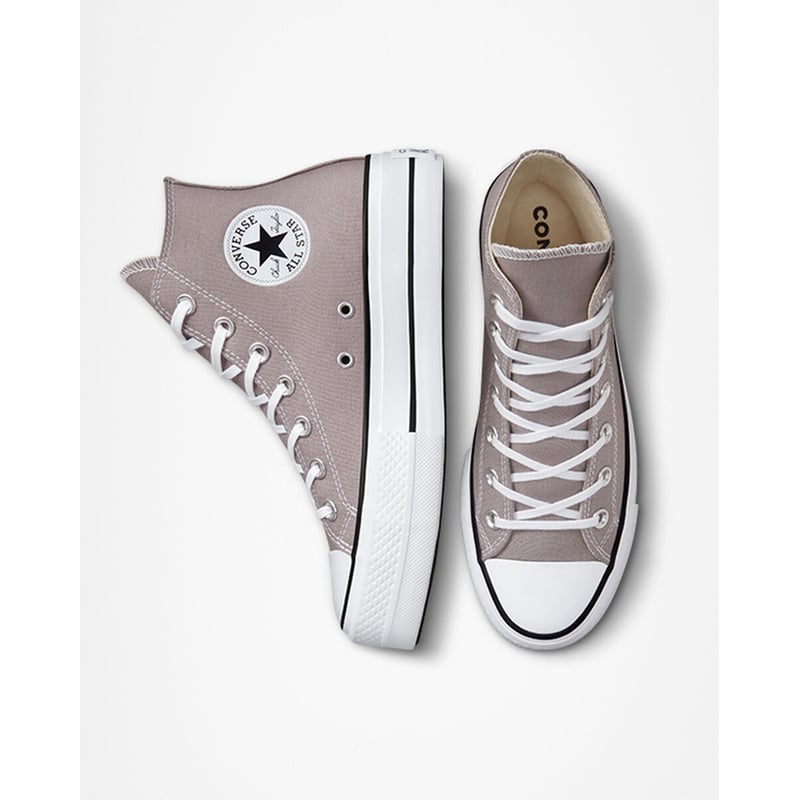 Converse Chuck Taylor All Star Lift High 572083C 05