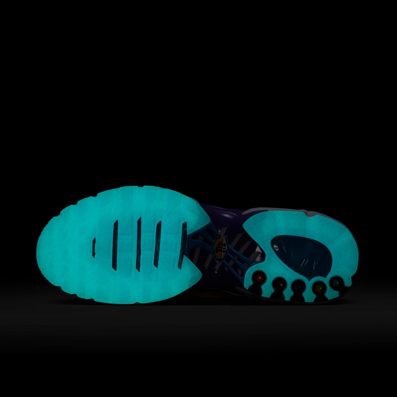 Nike Air Max Plus x Doernbecher Freestyle sneakers "Sergio" | Herre | Sportstyle | 09 | SPORTSHOWROOM