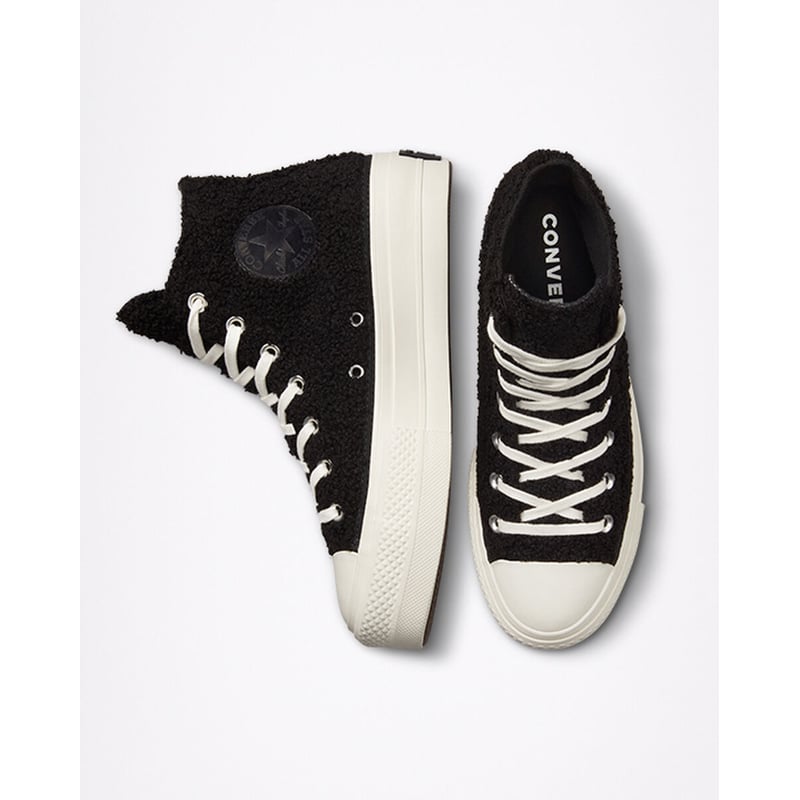 Converse Chuck Taylor All Star Lift High 573211C 05