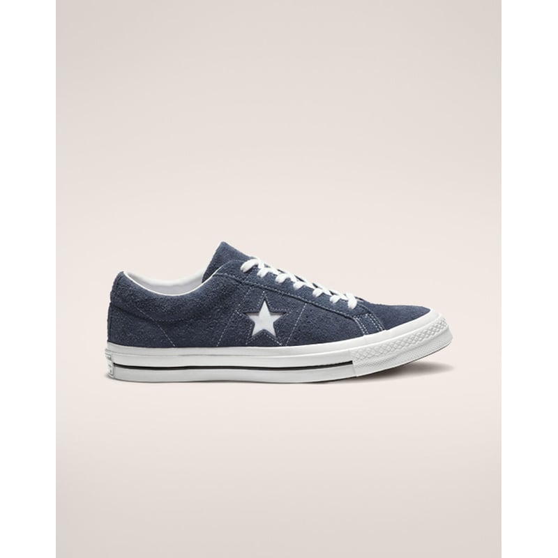 Converse One Star Low Premium 158371C 01