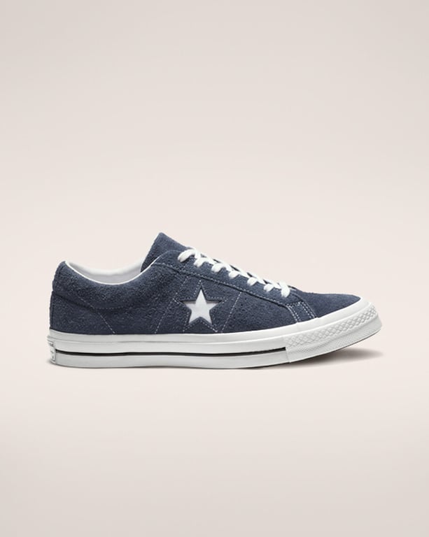 Converse One Star Low Premium