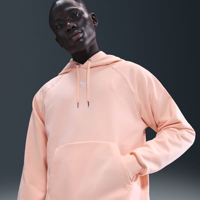 Mikina s kapucnou Nike Kobe Therma-FIT Pullover "Washed Coral" | Muži | Basketbal | 01 | SPORTSHOWROOM